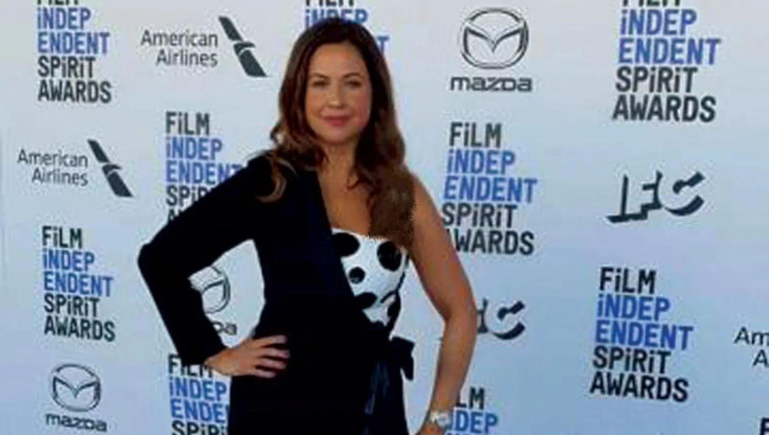 الإعلامية اللبنانية ريا أبي راشد