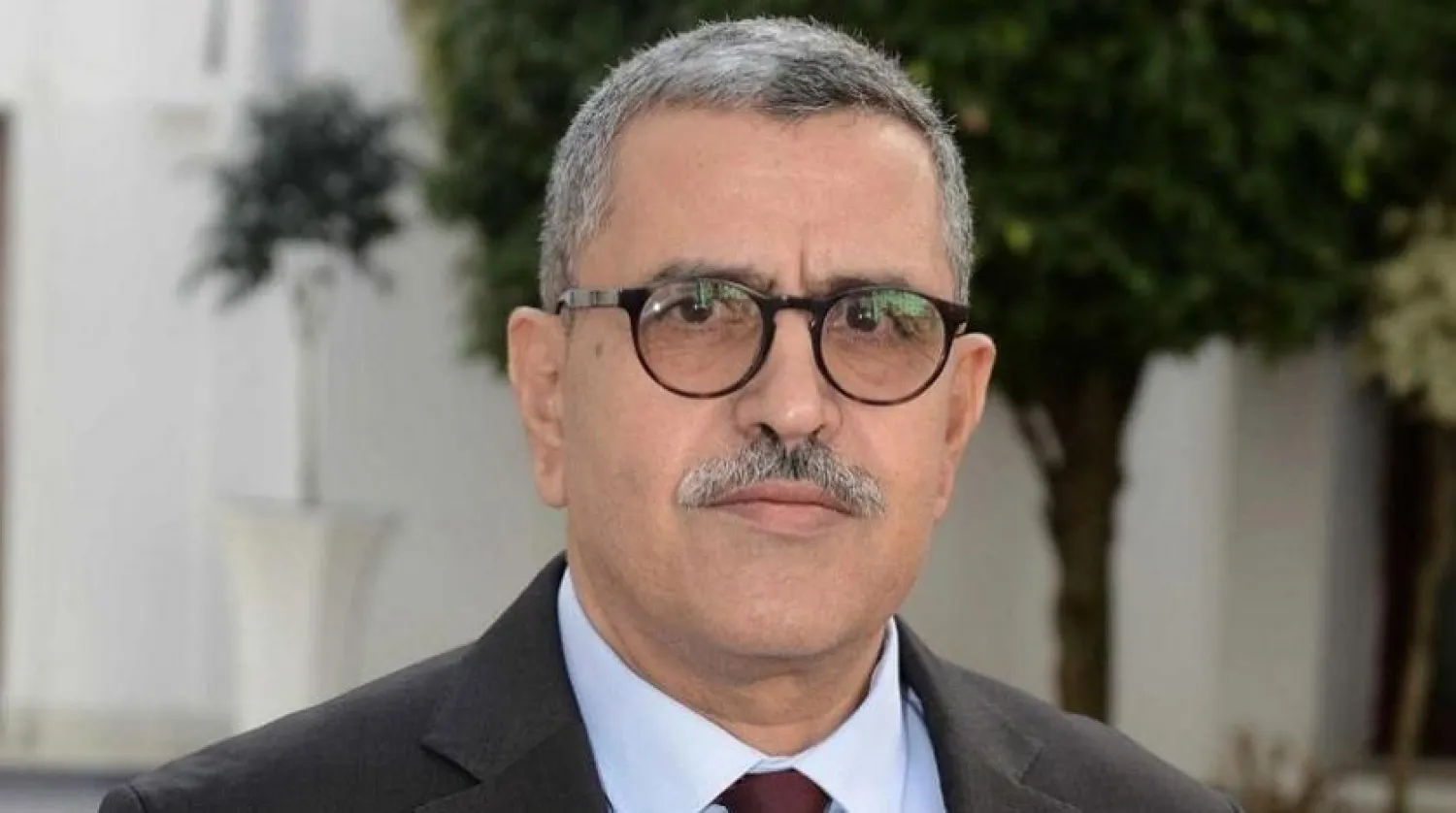 Cezayir Başbakanı Abdulaziz Cerrad