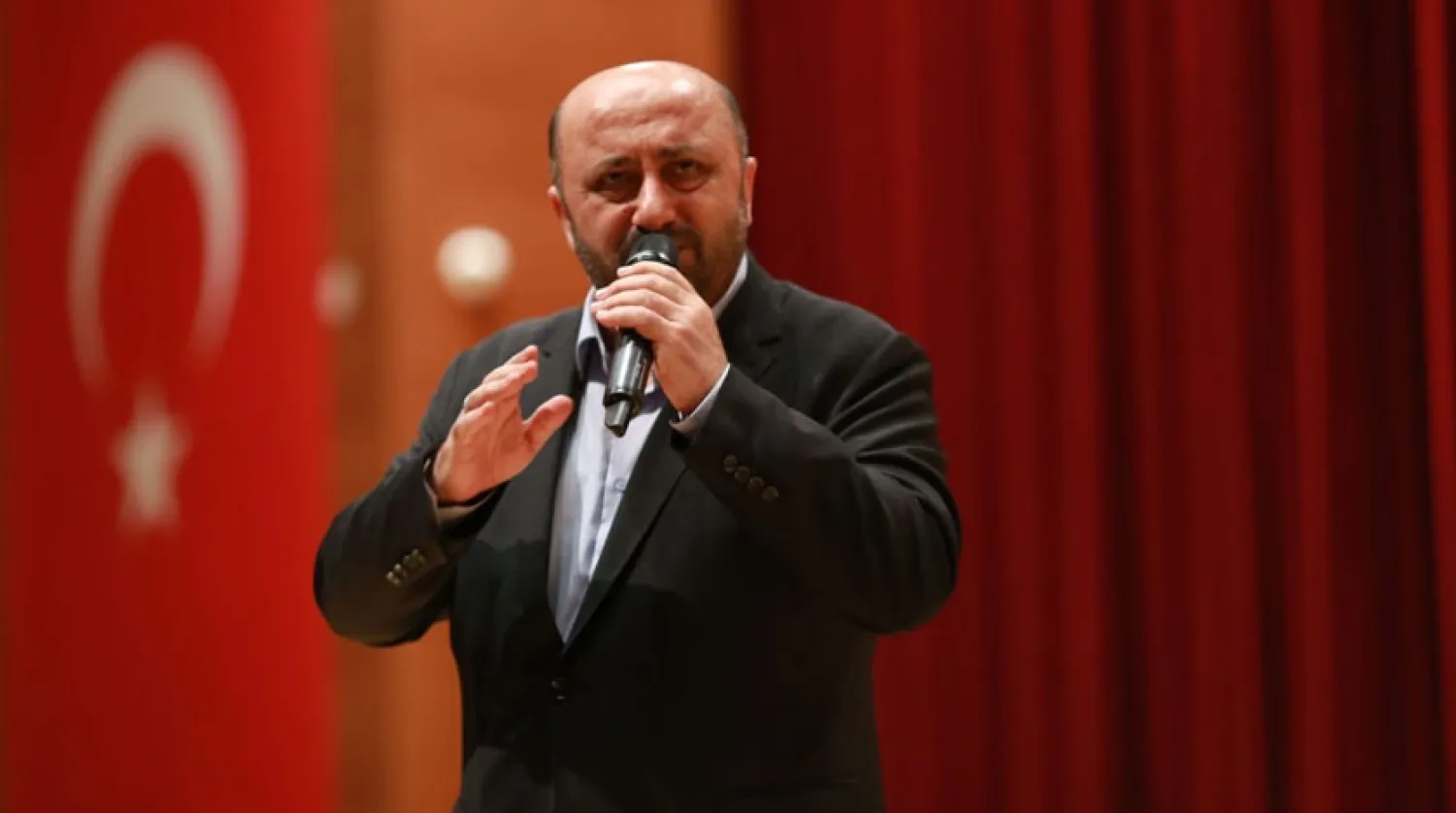 İlahiyatçı Yazar Ömer Döngeloğlu, Covid-19 nedeniyle vefat etti