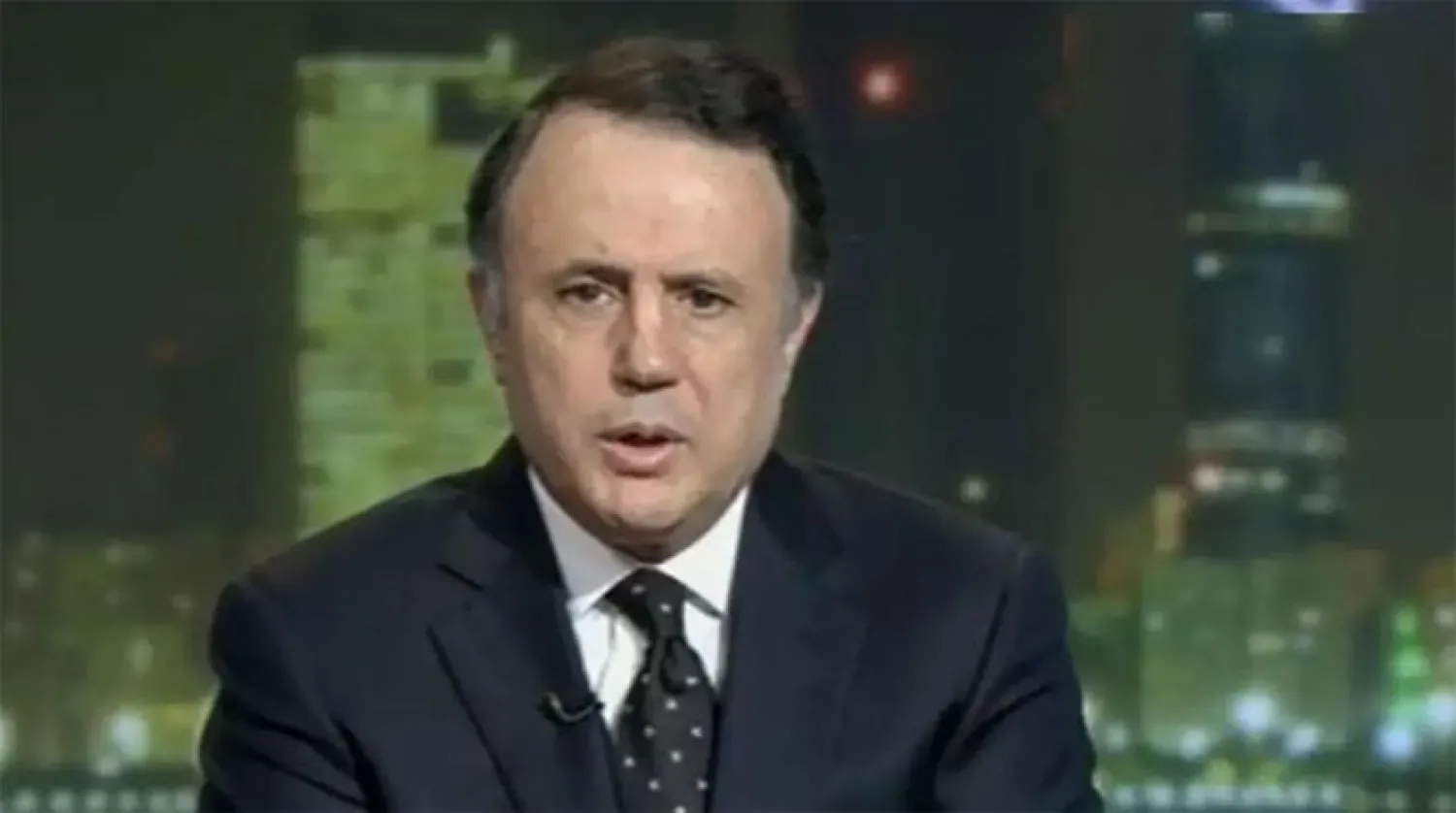 Tunus’un eski cumhurbaşkanı Zeynel Abidin bin Ali’nin damadı ve iş insanı Selim Şibub