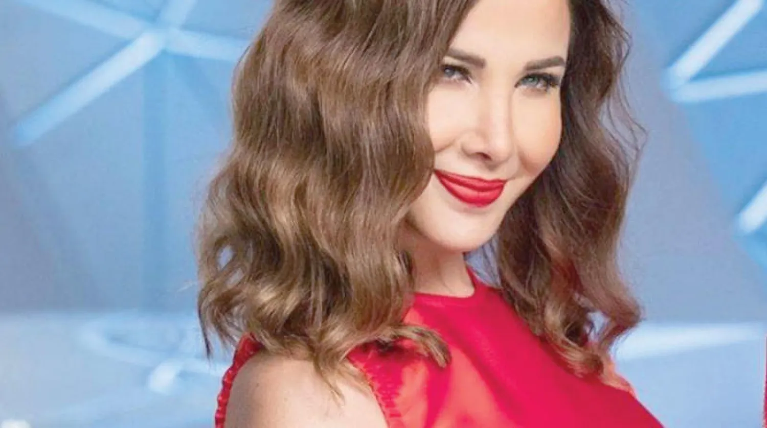 «العمر» عنوان أغنية شارة «سكر زيادة» بصوت نانسي عجرم