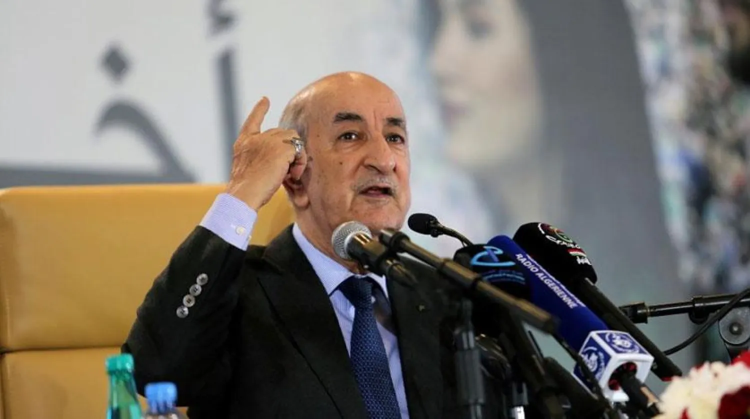 Abdulmecid Tebbun. (Reuters arşiv)