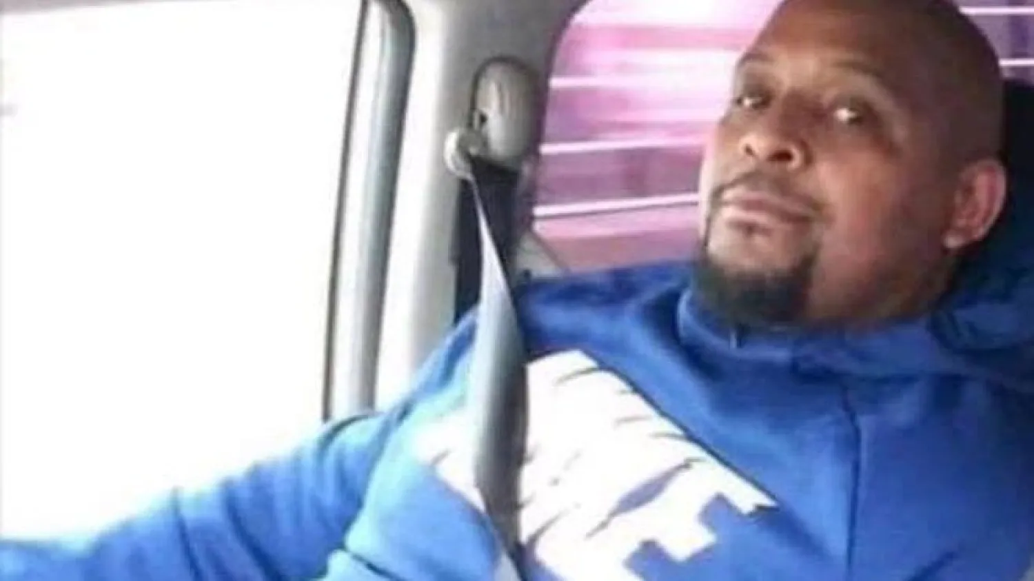 الحارس كالفن مونرلين (غو فاوند مي)