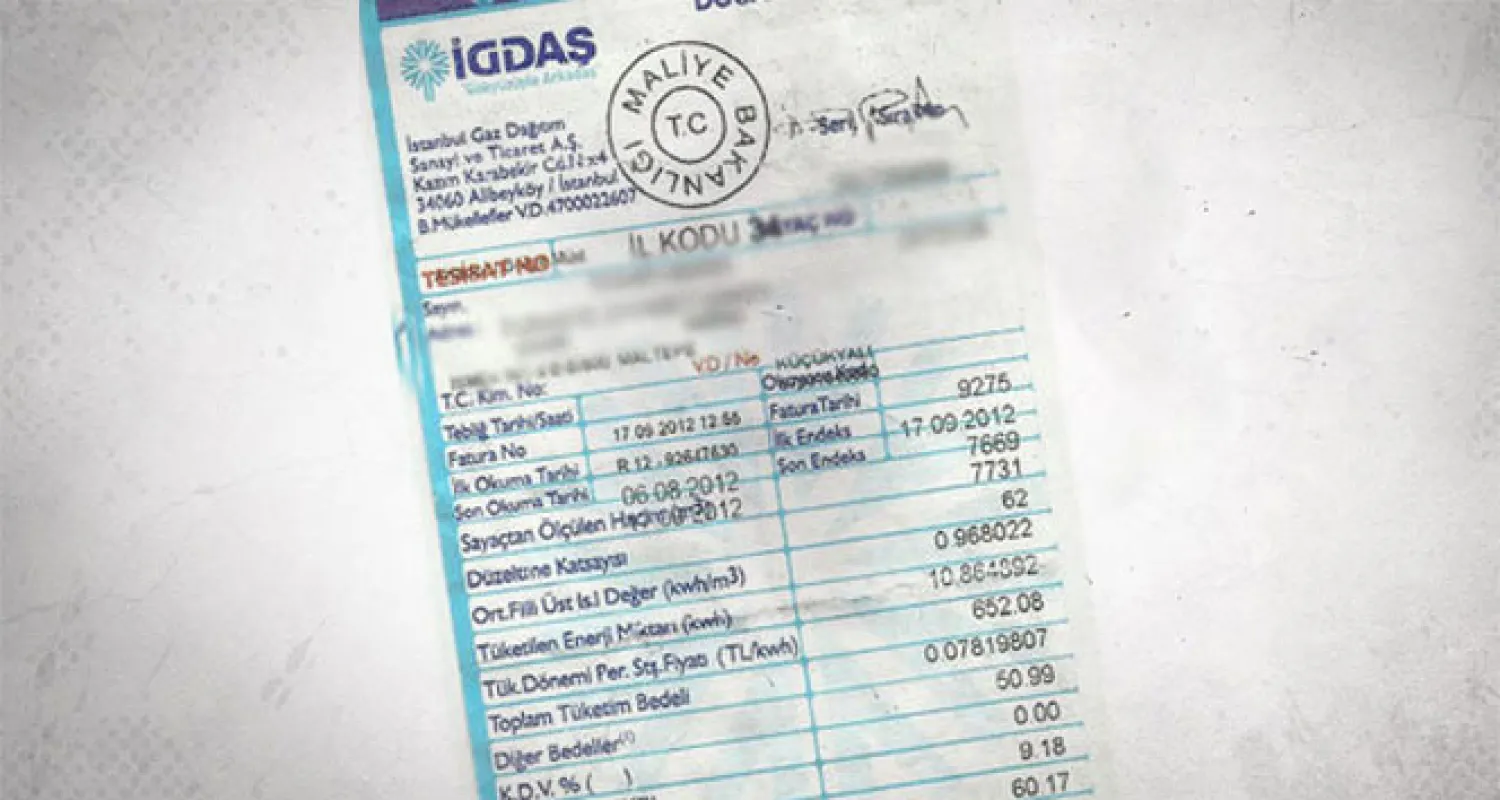 EPDK'dan İGDAŞ'a soruşturma: Derhal soruşturma açtık, gerekeni yapacağız