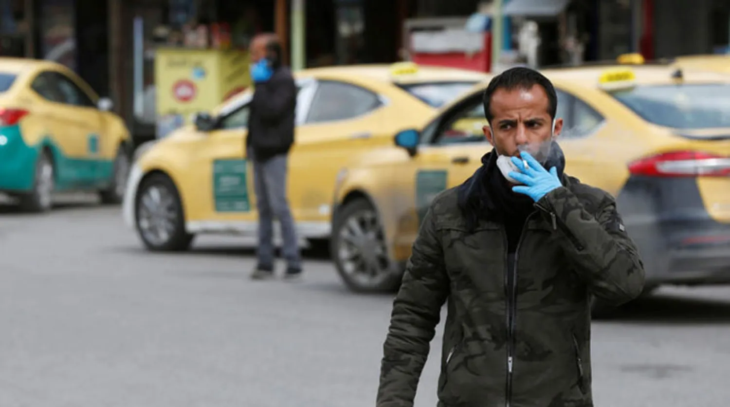 كيف استطاع الأردن تسجيل صفره الثامن بعدد الإصابات؟