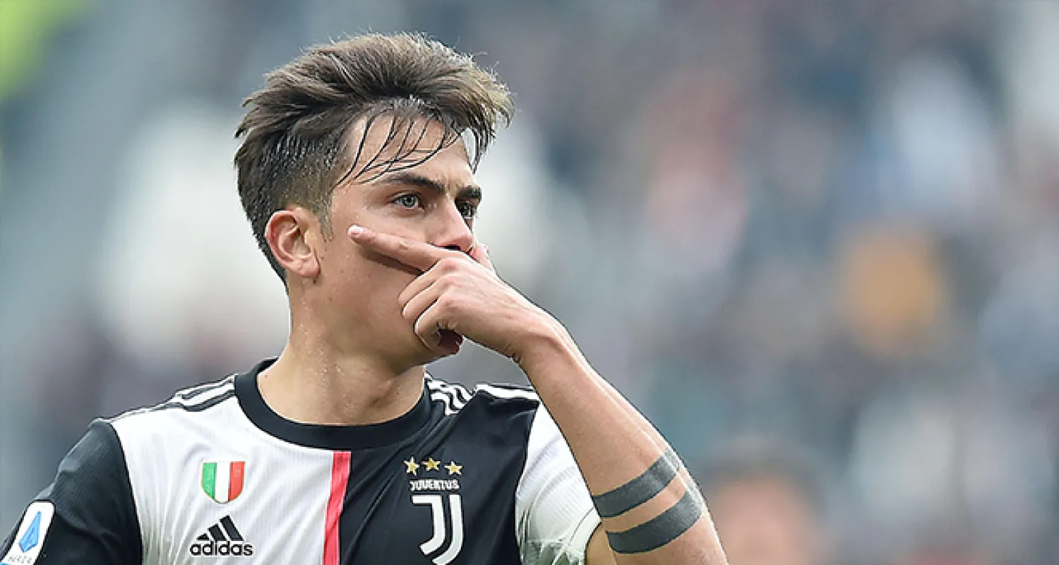 Paolo Dybala koronavirüsü yendi!