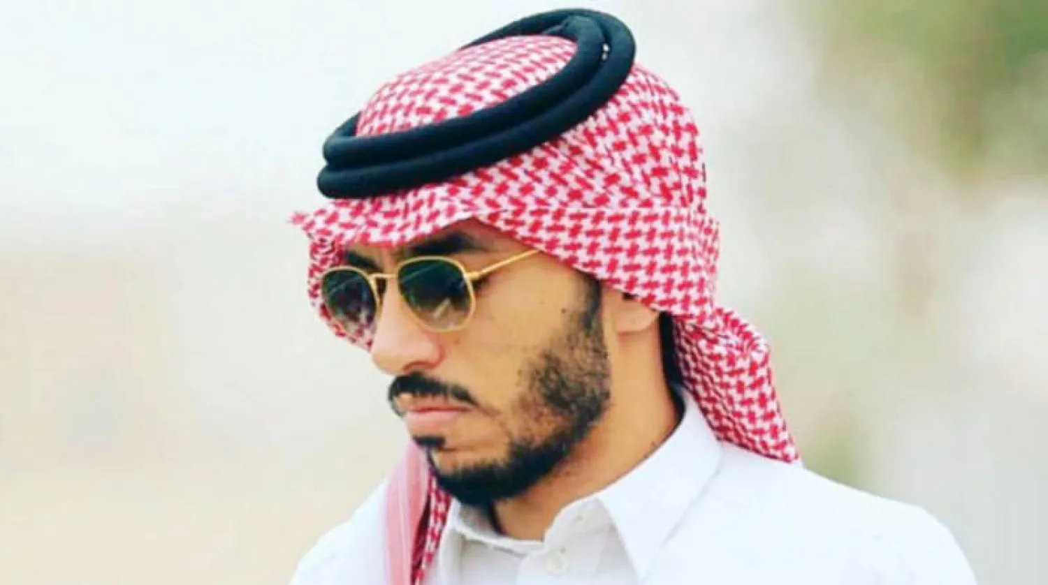 مشعل السعيد  (الشرق الأوسط)