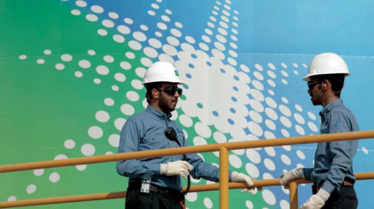 Aramco Raises June Arab Light Crude Price to Asia, Europe