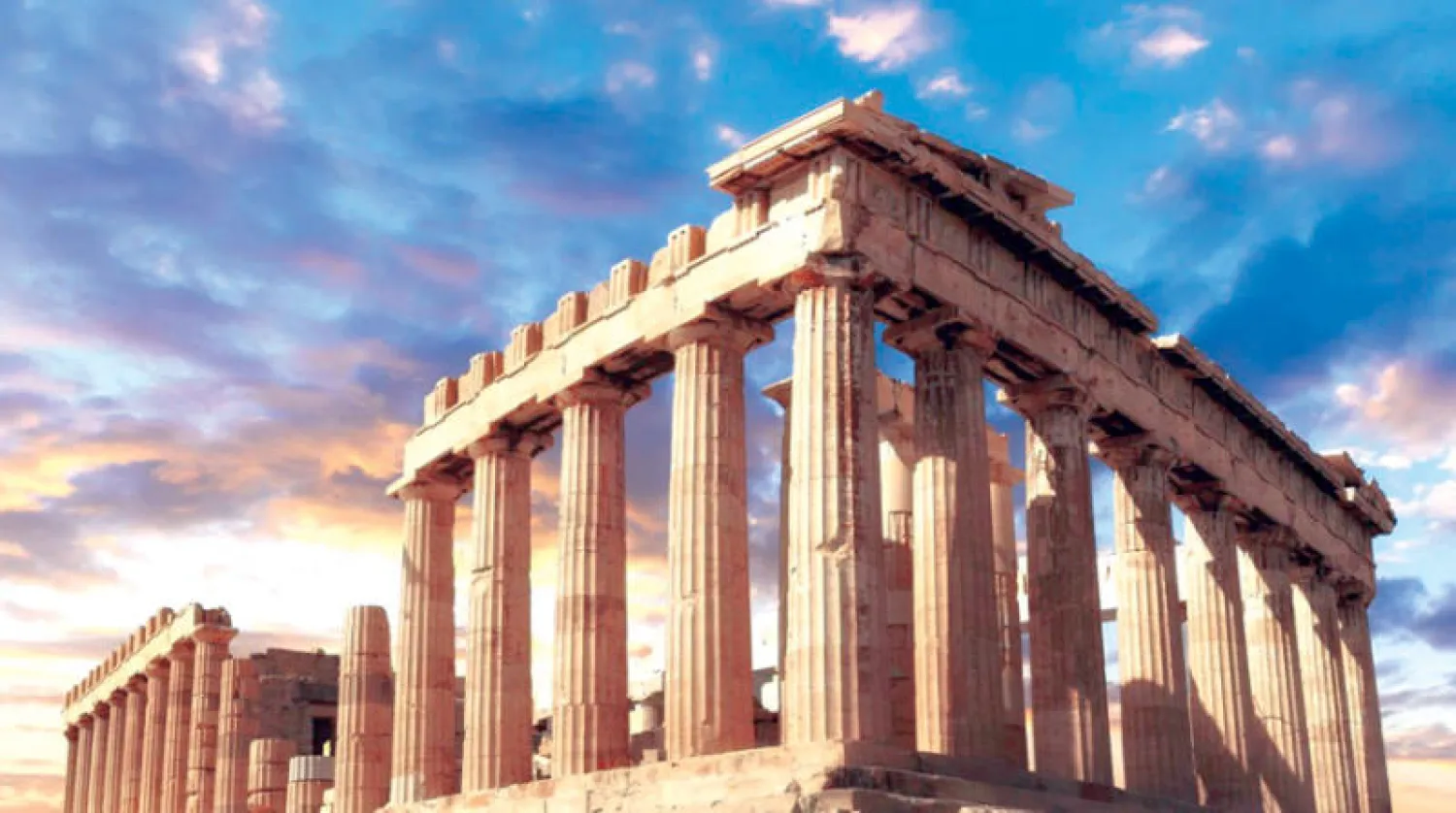 اليونان تعيد فتح الأكروبوليس خلال أيام