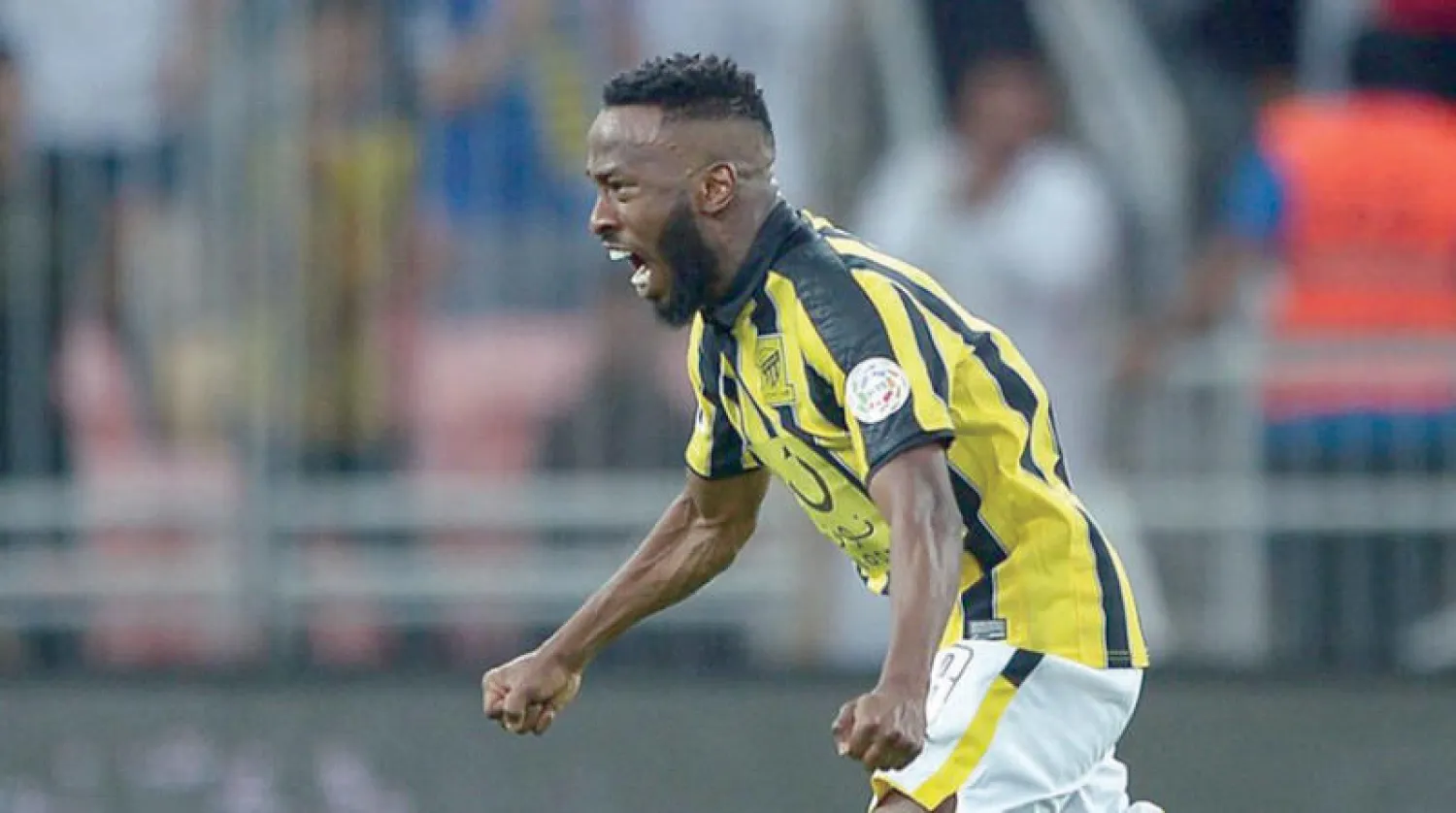 فهد المولد (الشرق الأوسط)