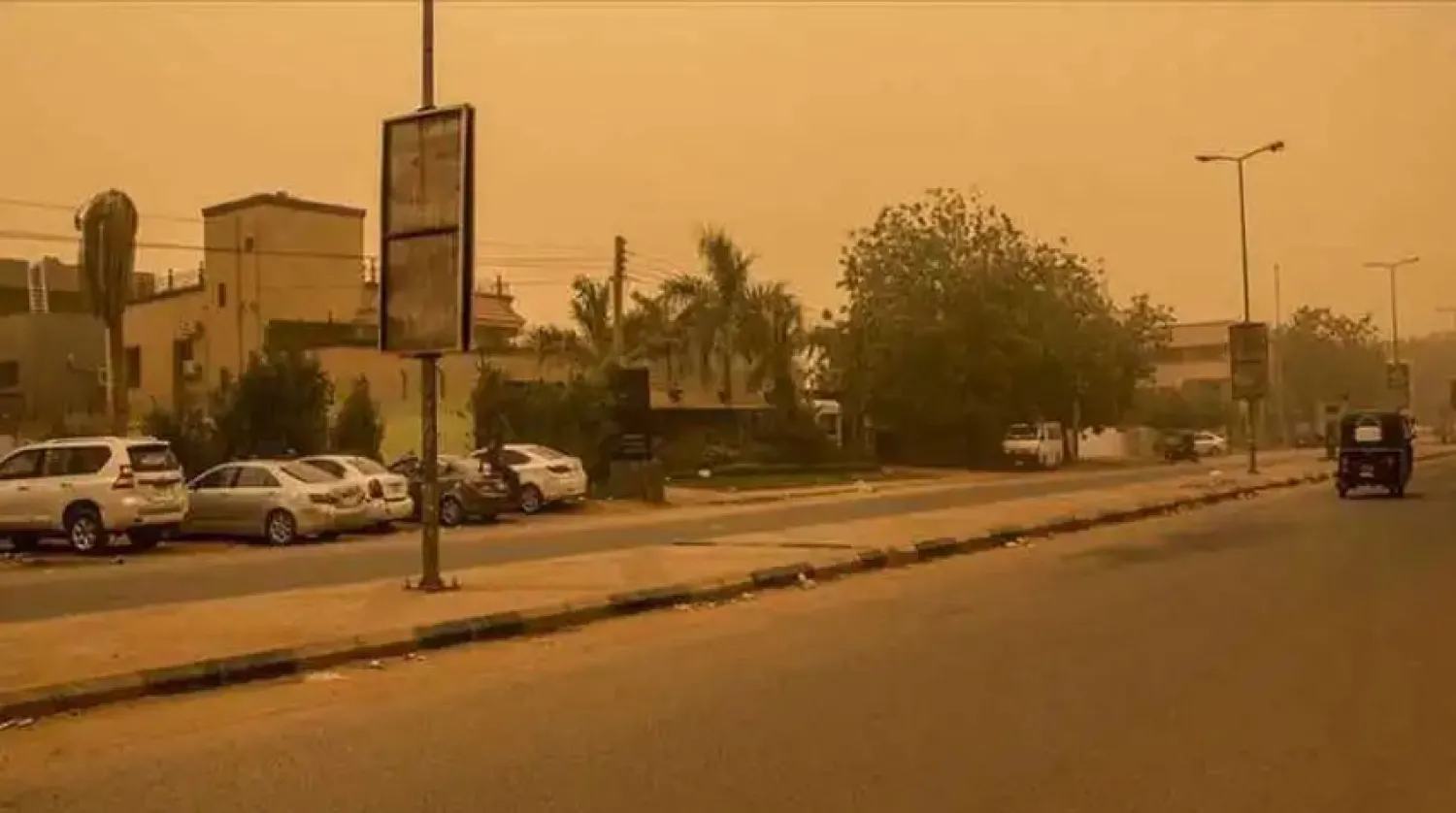 قررت السلطات الصحية السودانية تجديد إجراءات حظر التجول لعشرة أيام إضافية في العاصمة الخرطوم