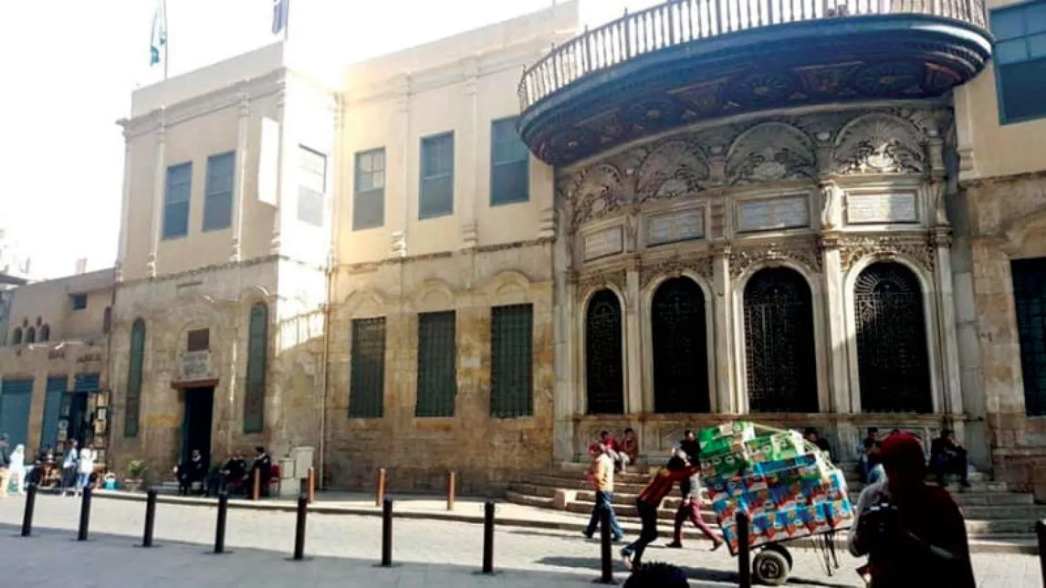 «عزلة كورونا» تلهم مصريين للمشاركة بمسابقات فنية افتراضية