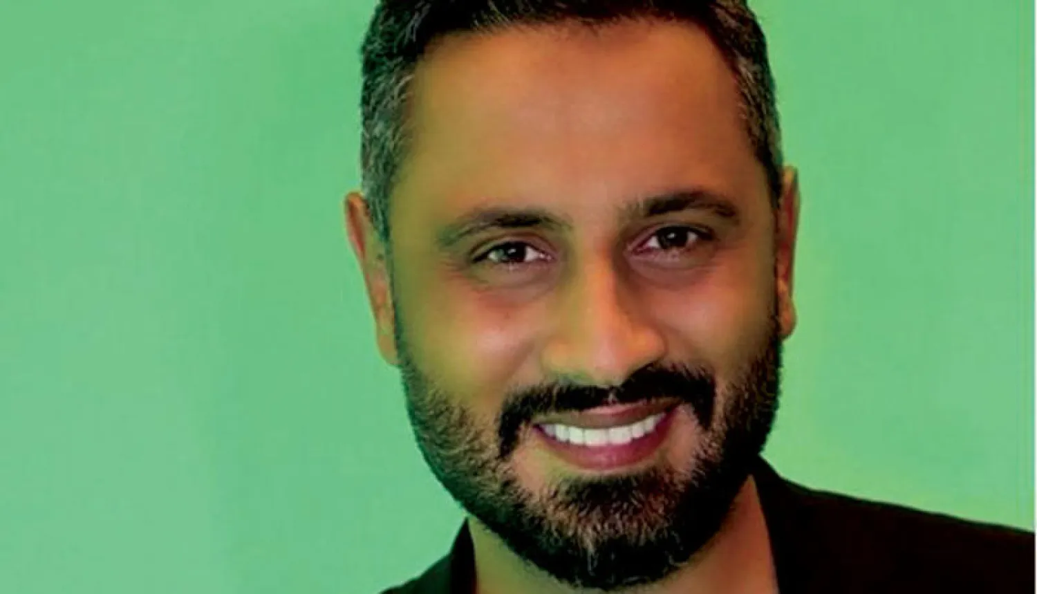 الممثل السوري قيس الشيخ نجيب