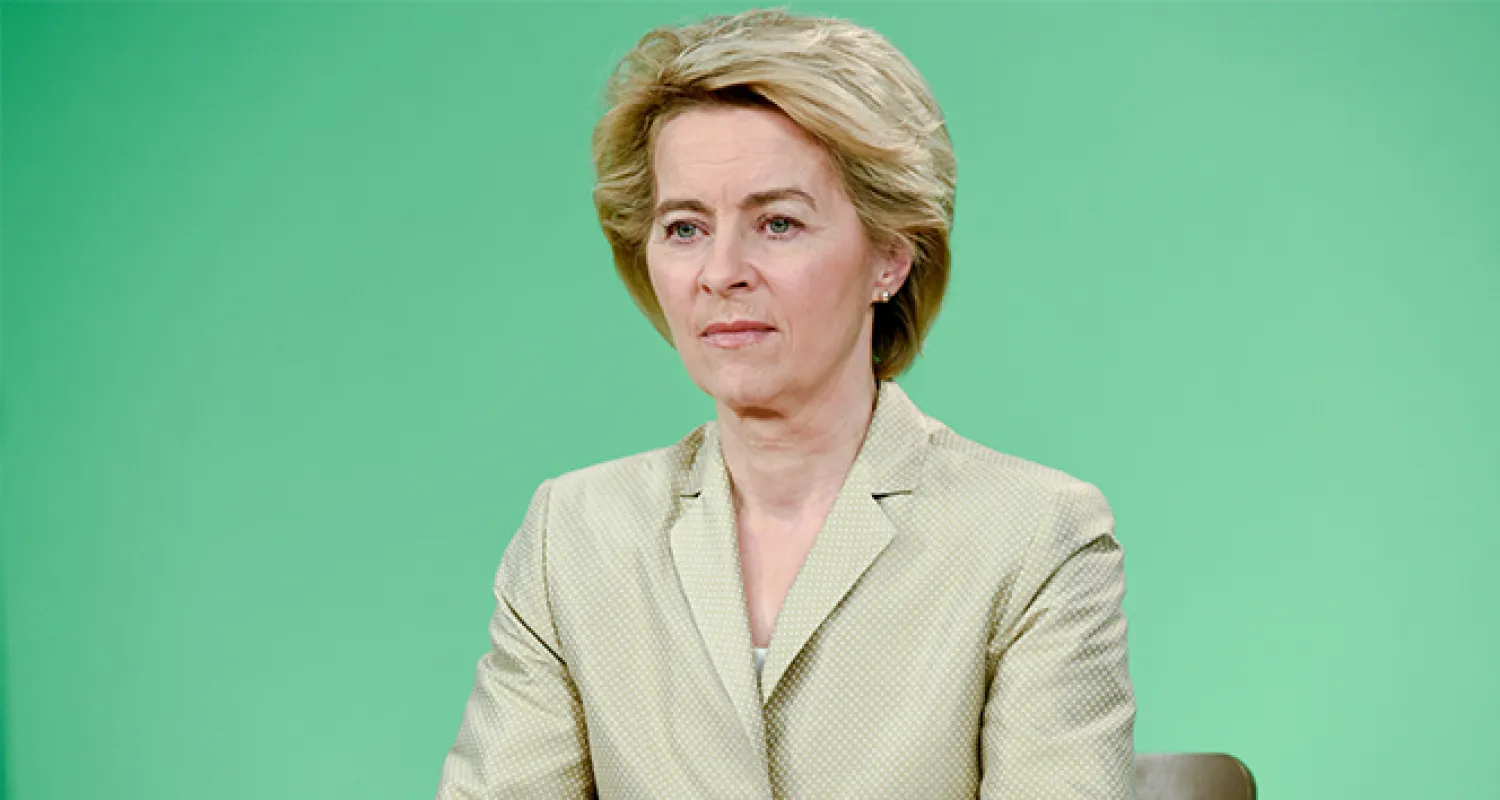 AB'den Alman yargısına sert uyarı: AB hukuku üstündür