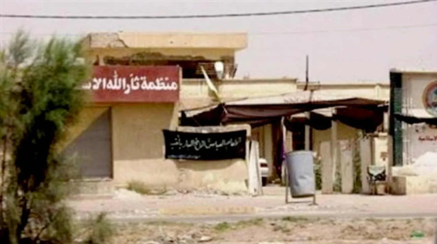 اولین اقدام الکاظمی علیه شبه نظامیان تهران