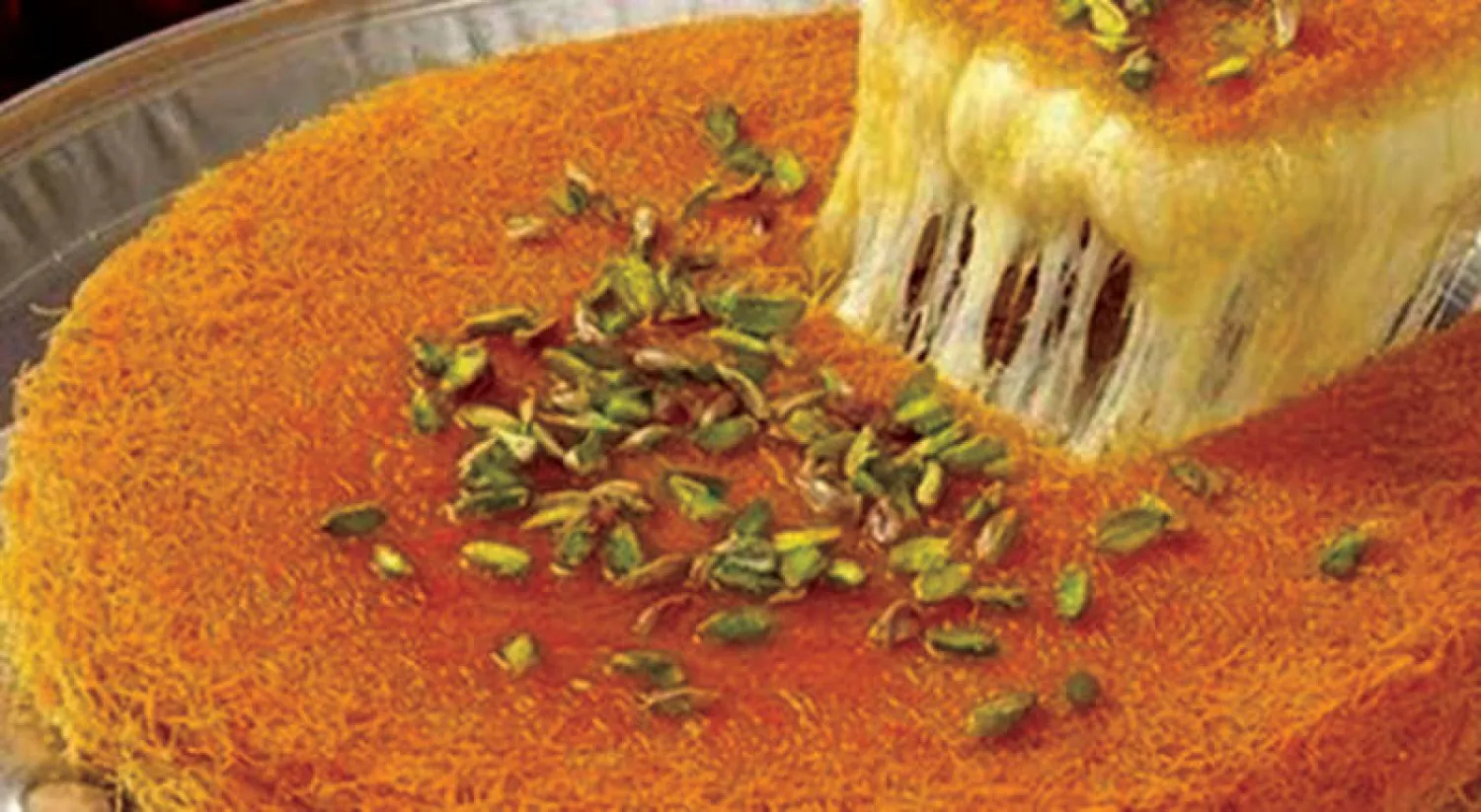 الحلويات الرمضانية تشهد تراجعاً لمبيعاتها في لبنان