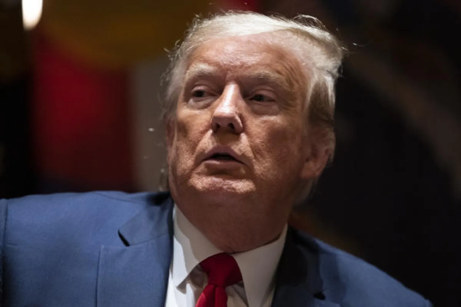 ترمب يرفض تحذير كبير خبراء الأمراض المعدية من التعجل في فتح الاقتصاد