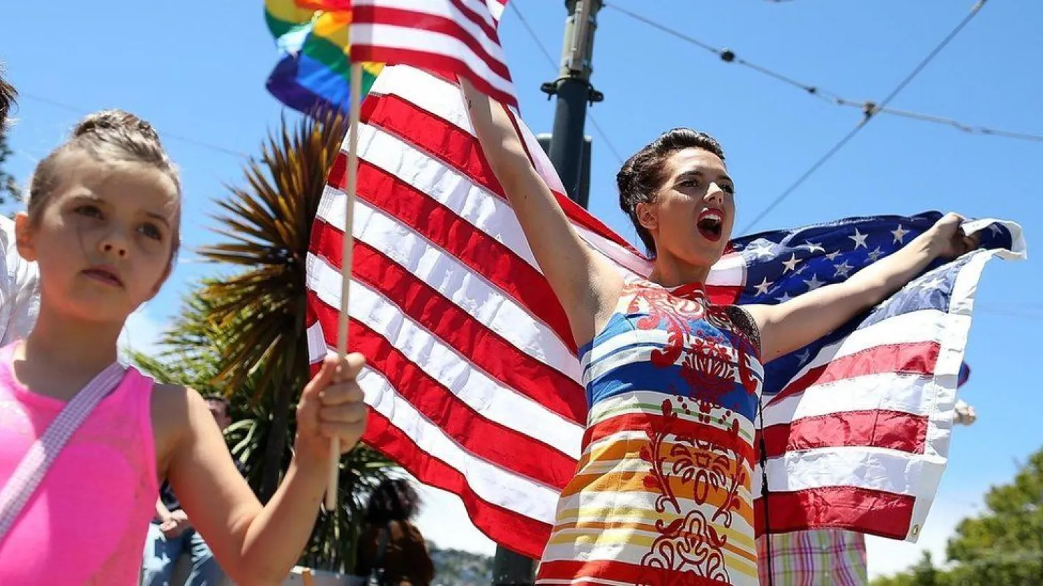 جمهوري يفوز على ديمقراطي في كاليفورنيا