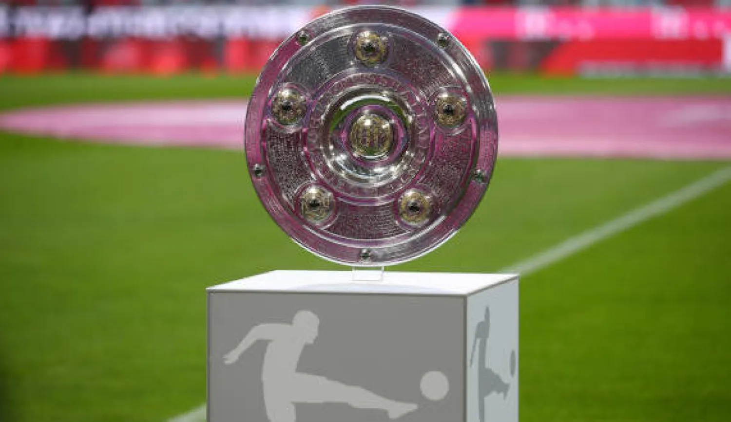 كأس الدوري الألماني (رويترز)