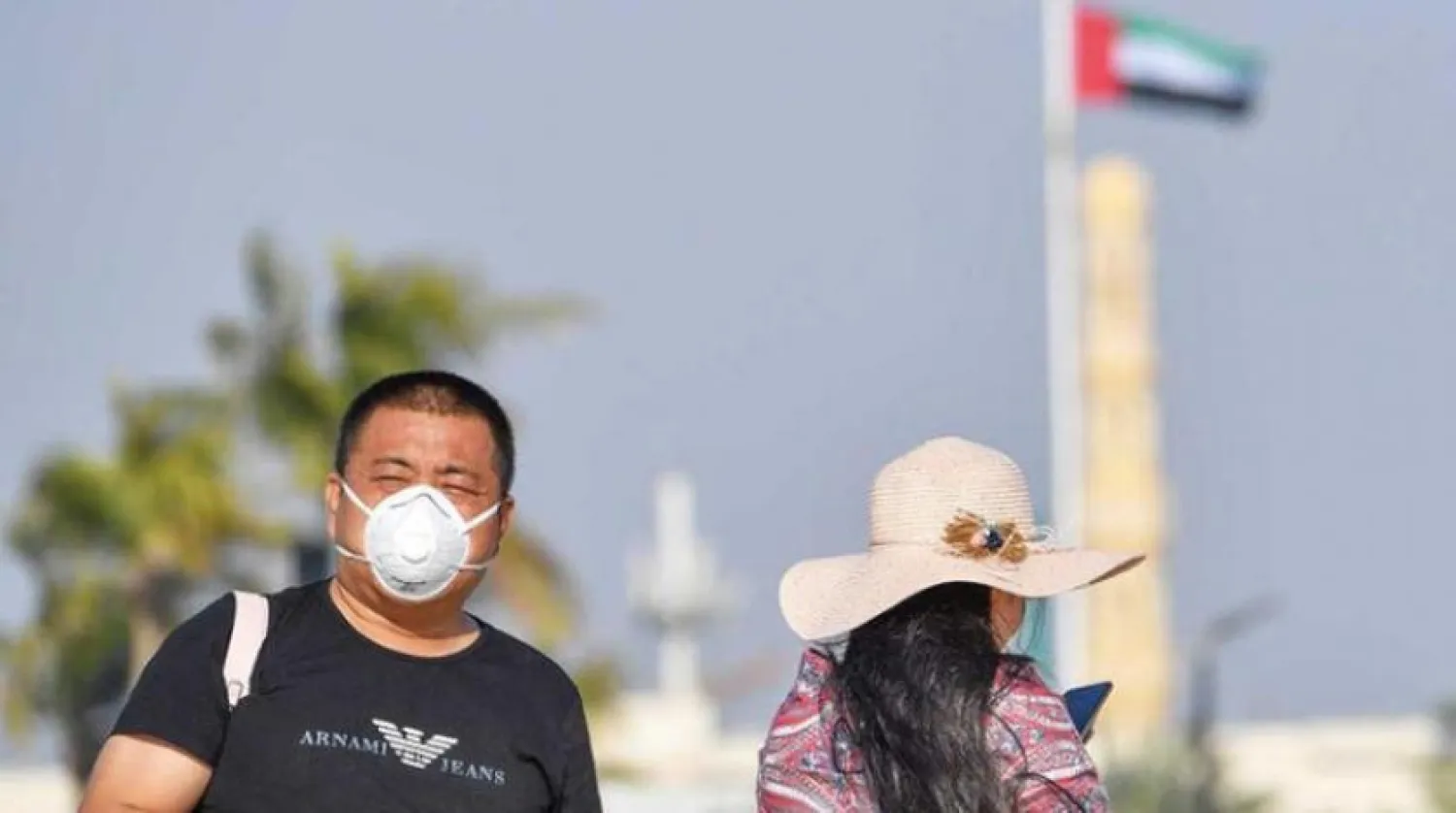 BAE Hükümeti pandemi sonrası revizyona gidecek