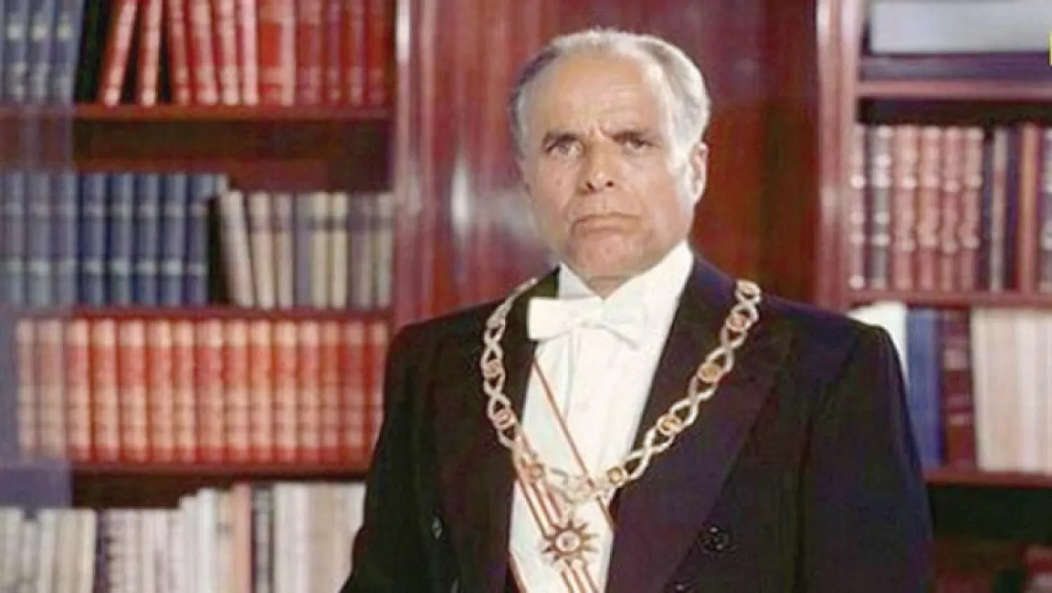 الحبيب بورقيبة