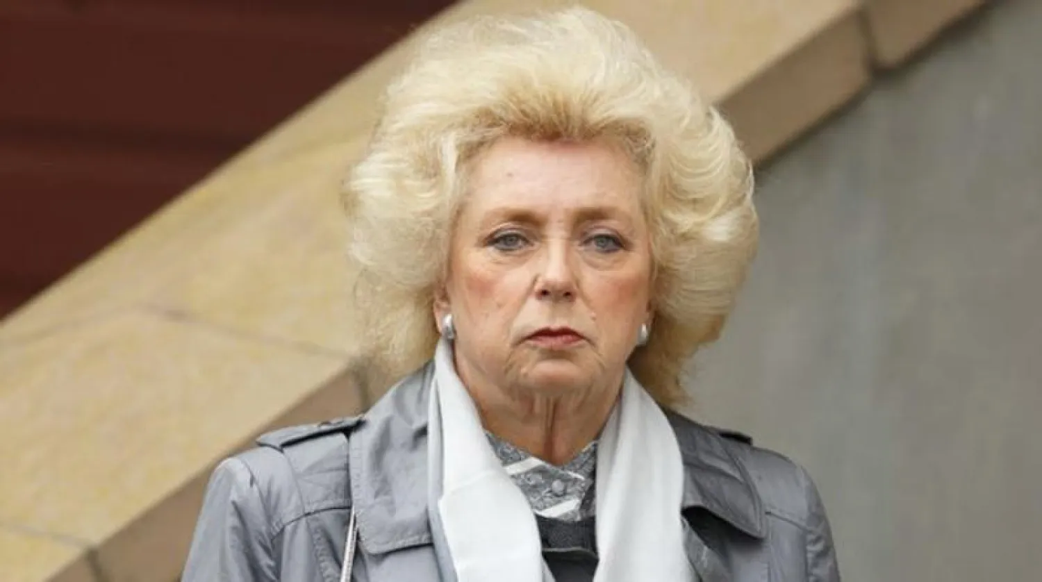 كيرستن راوسينغ