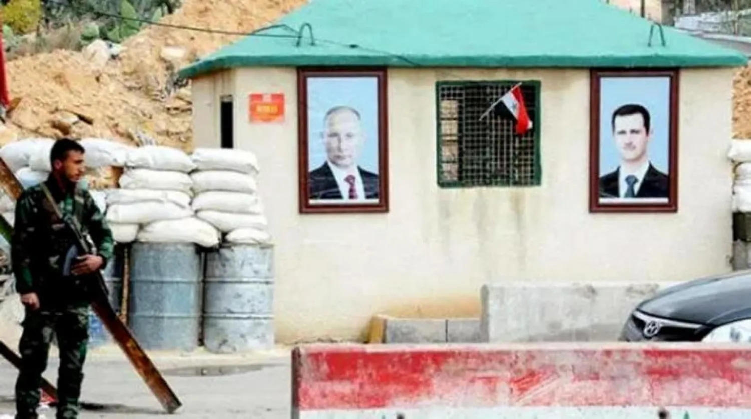 Moskova reform istiyor Esed direniyor