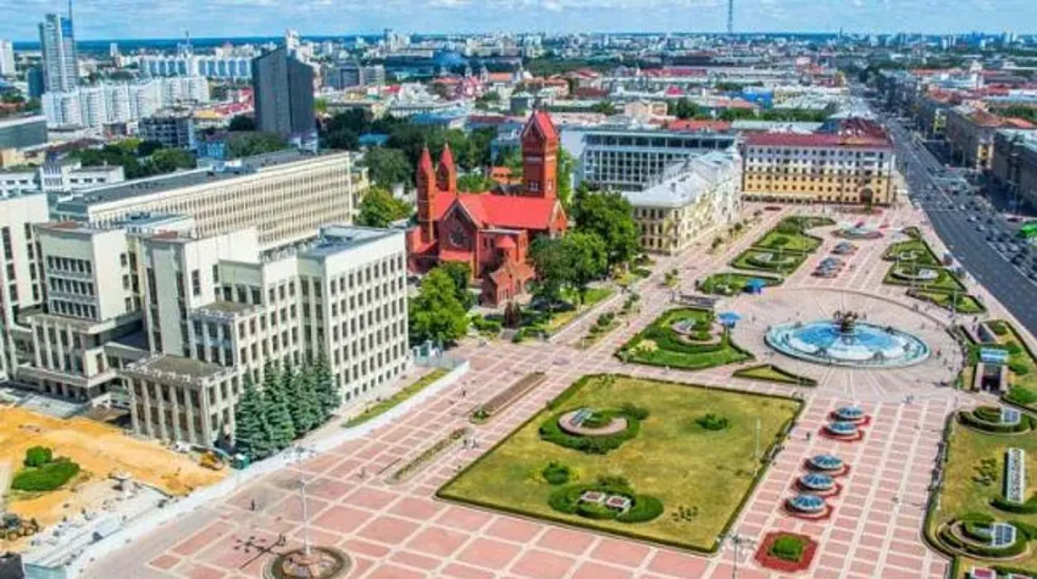 اقتصاد بيلاروسيا يتأثر سلباً بـ«كورونا» رغم عدم خضوعه لقيوده