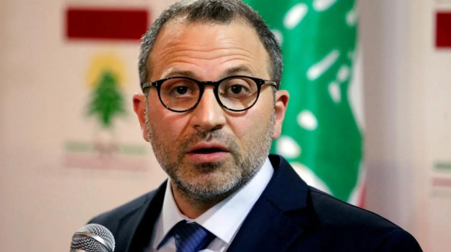 Cibran Basil. (Reuters arşiv)