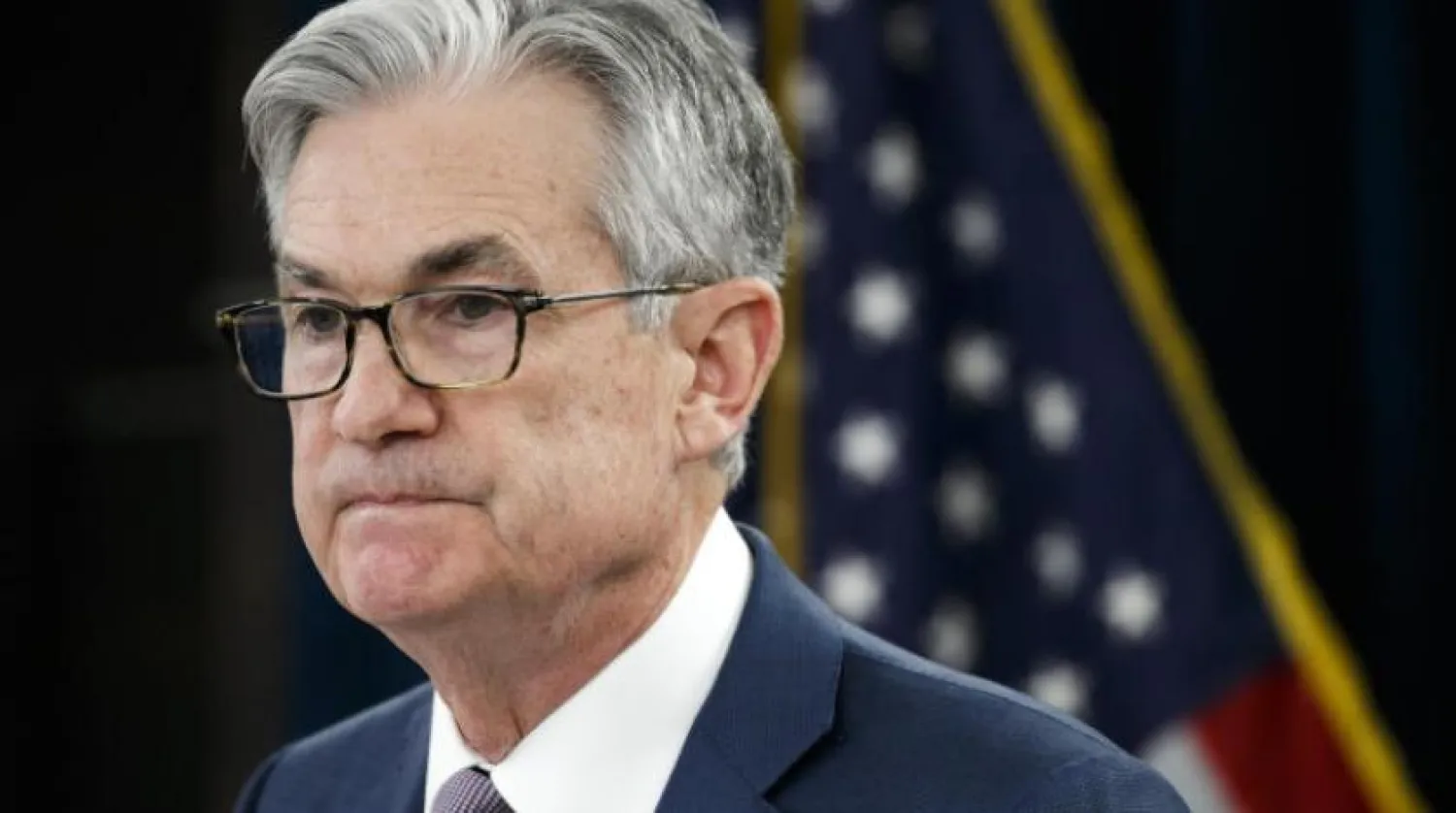 ABD Merkez Bankası Başkanı Jerome Powell (AP-Arşiv)