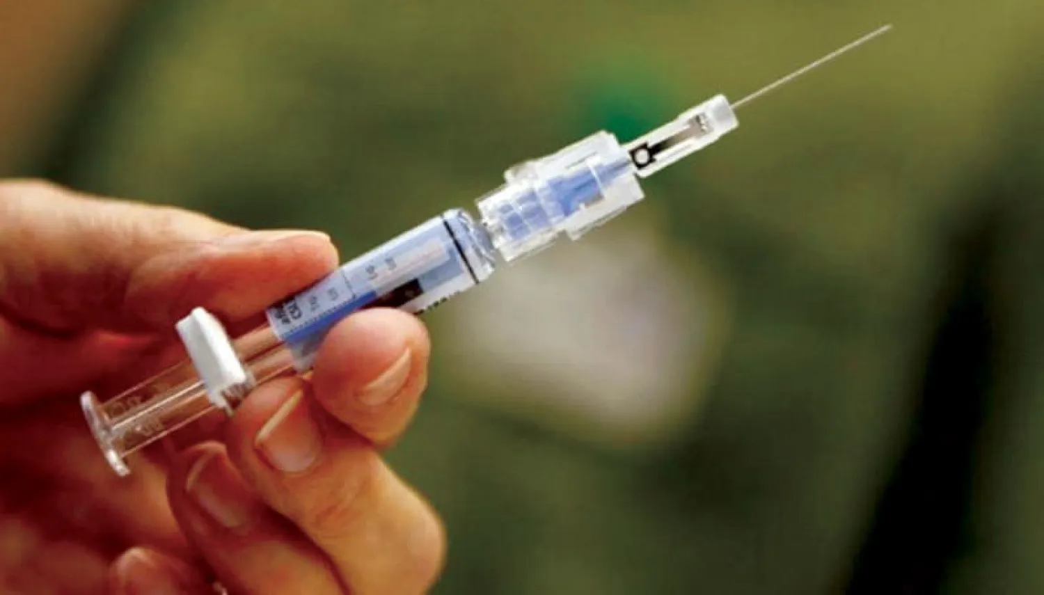 حقنة كل شهرين تثبت فاعليتها للوقاية من الإيدز