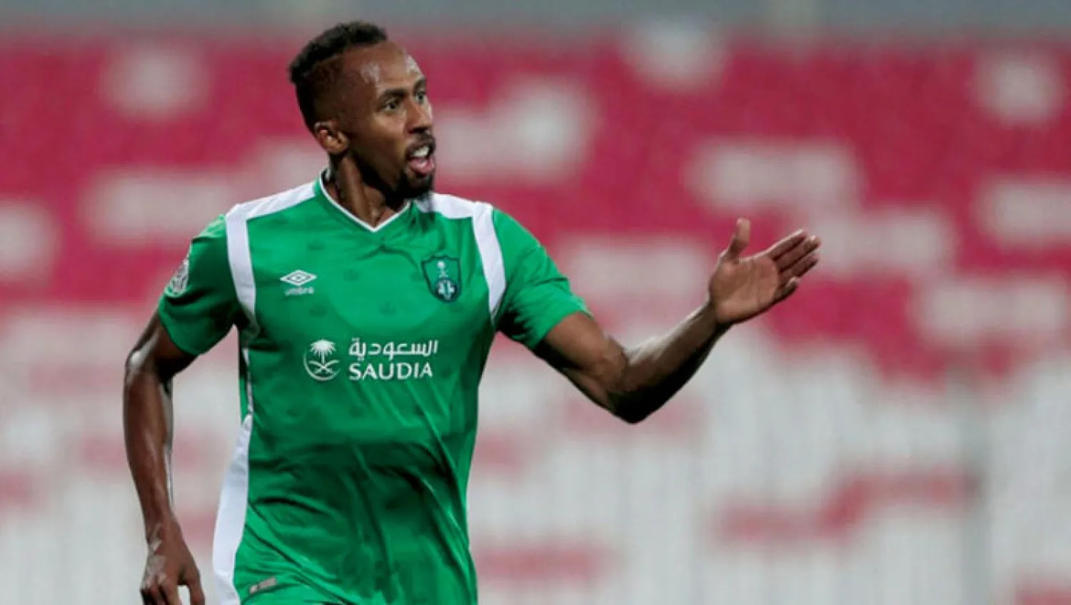 سعيد المولد (الشرق الأوسط)