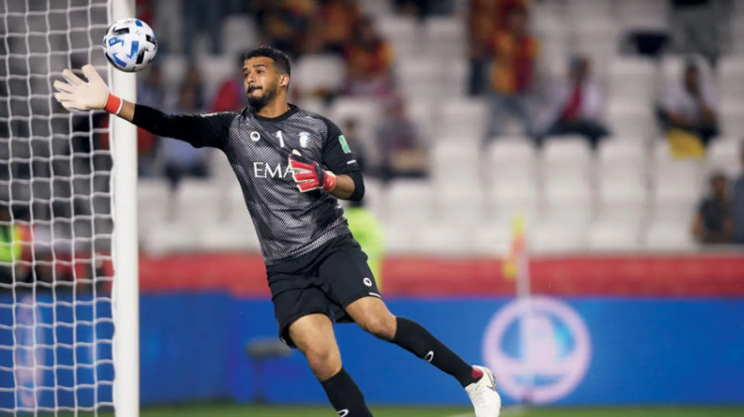 عبد الله المعيوف (الشرق الأوسط)