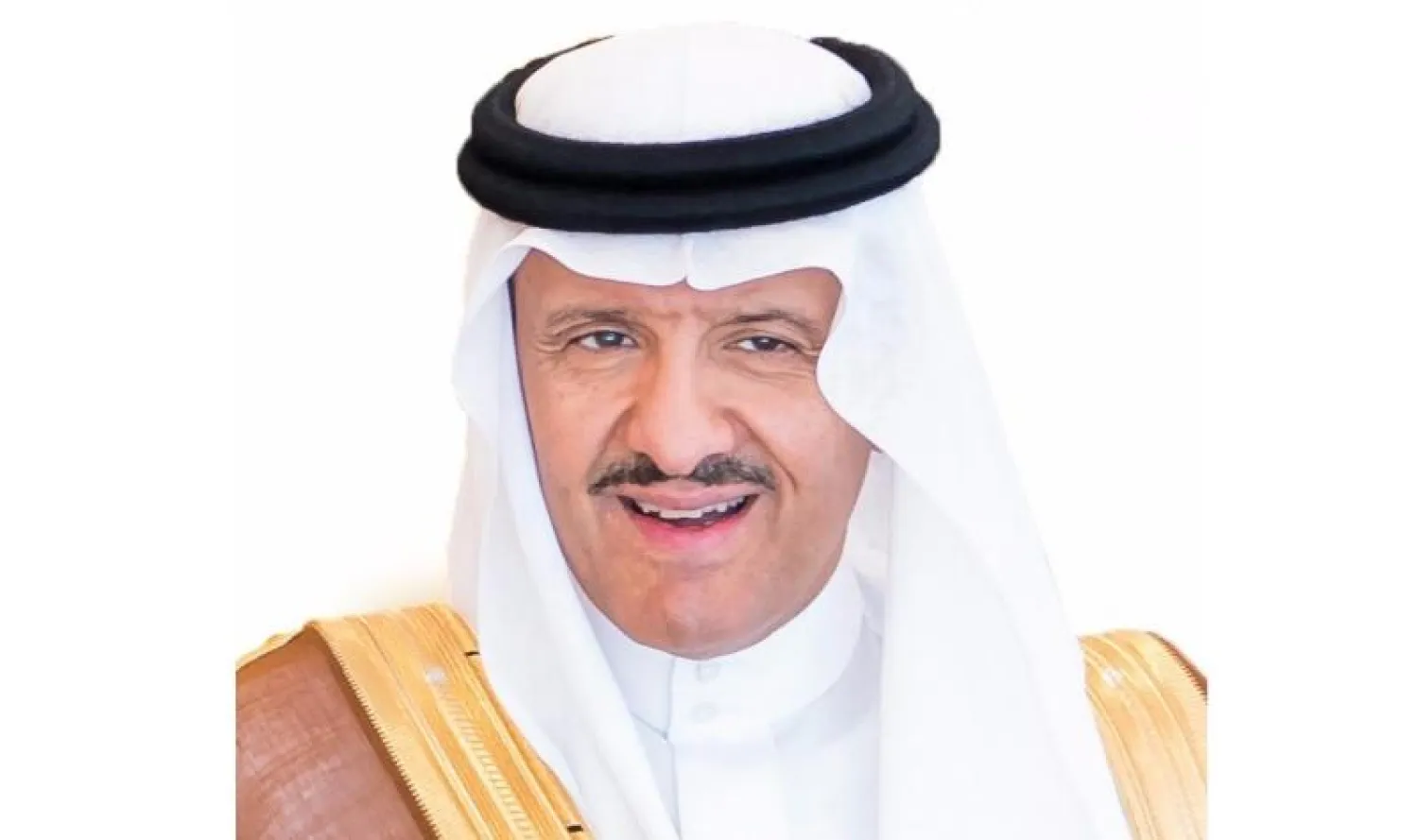 الأمير سلطان بن سلمان بن عبد العزيز رئيس مجلس إدارة الهيئة السعودية للفضاء (الشرق الأوسط)