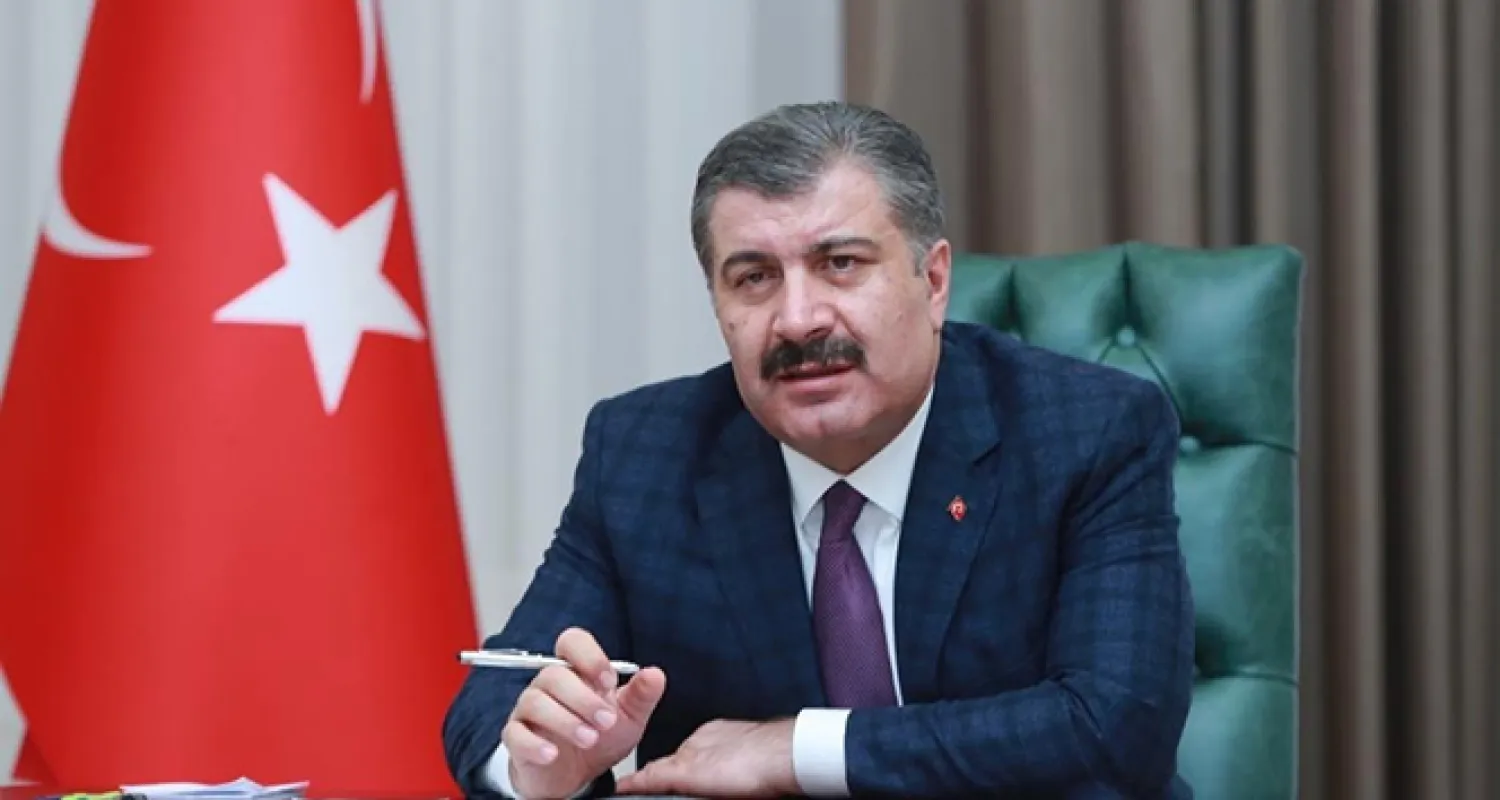 Türkiye'de son 24 saatte 28 kişi hayatını kaybederken, 1022 kişiye Kovid-19 tanısı konuldu