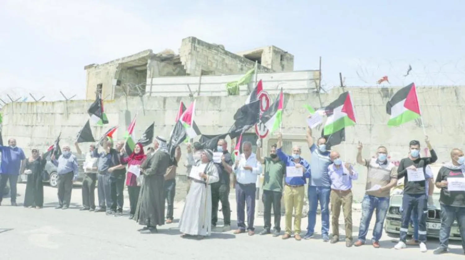 ​İsrail’in Batı Şeria’yı ilhak planına uluslararası tepkiler