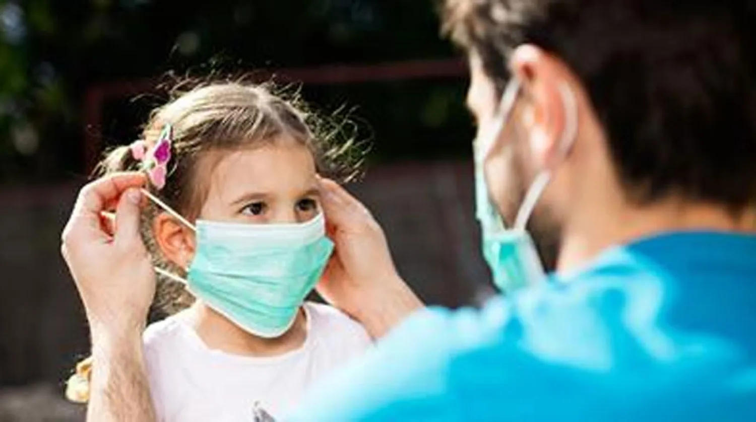 الأطفال ليسوا محصنين من «كوفيد ـ 19» وبعضهم يواجه أعراضاً «قاتلة»