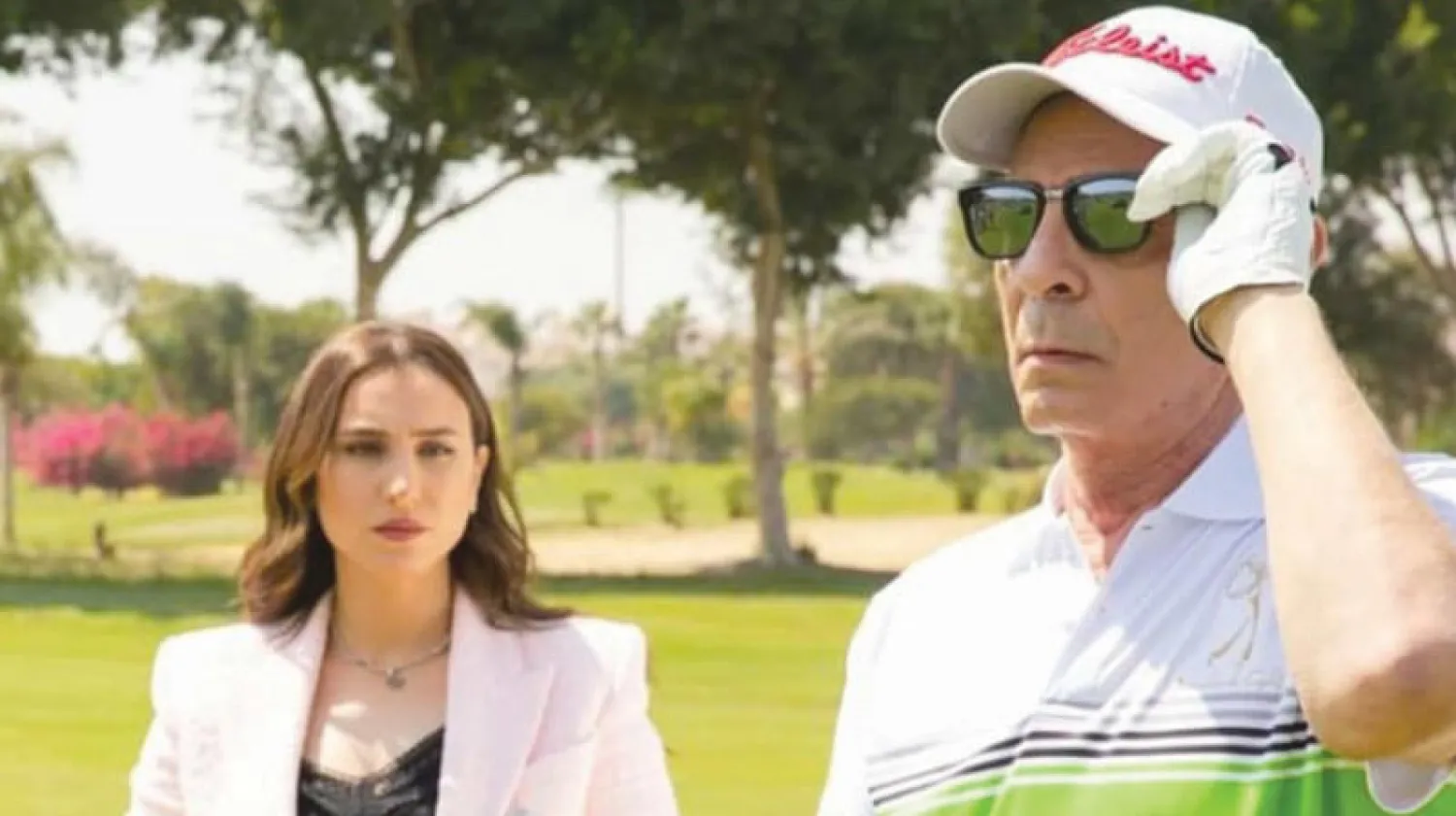 «لما كنا صغيرين»... مبارزة بين محمود حميدة وخالد النبوي