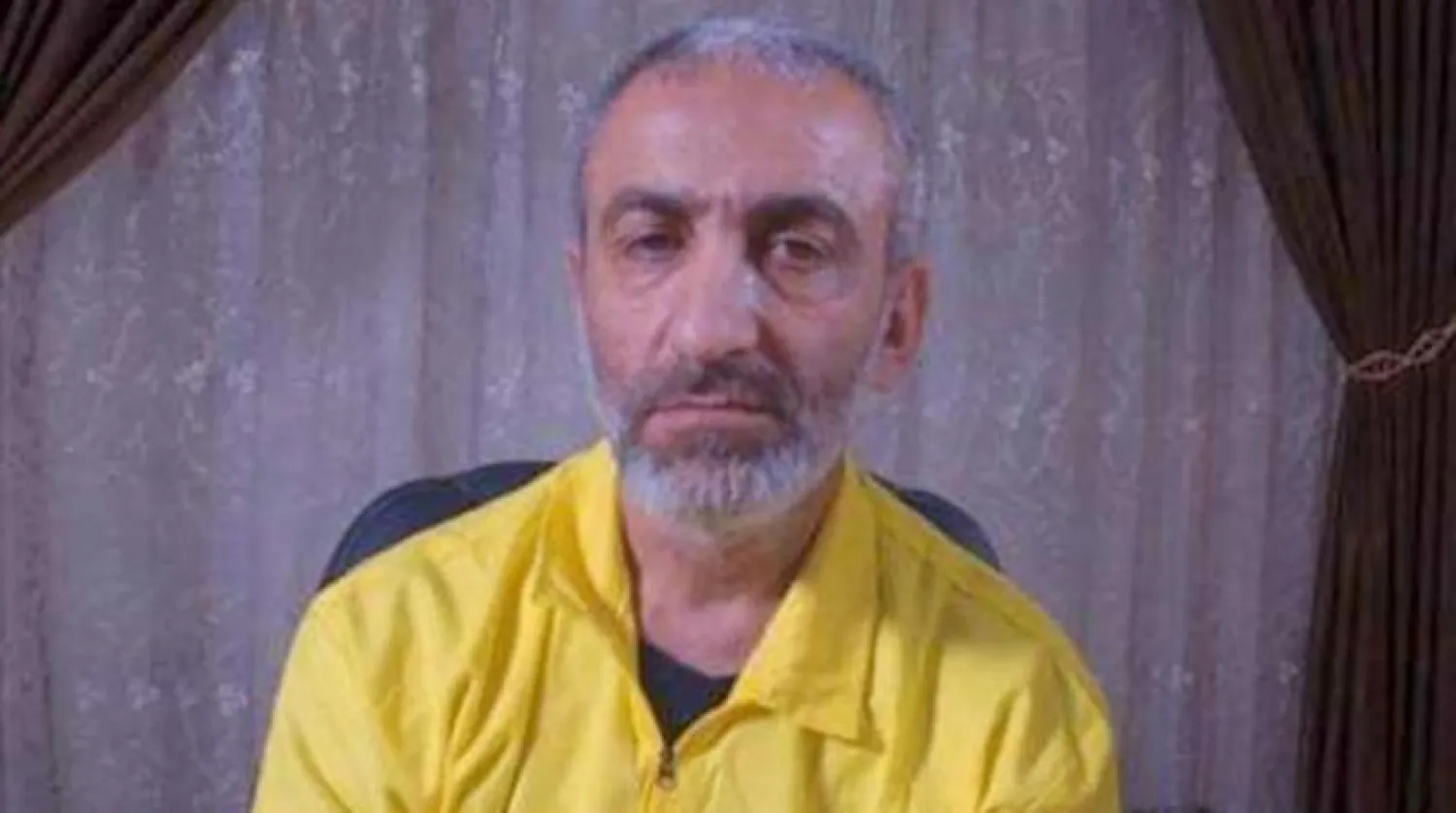 Abdulnasser al-Qirdash