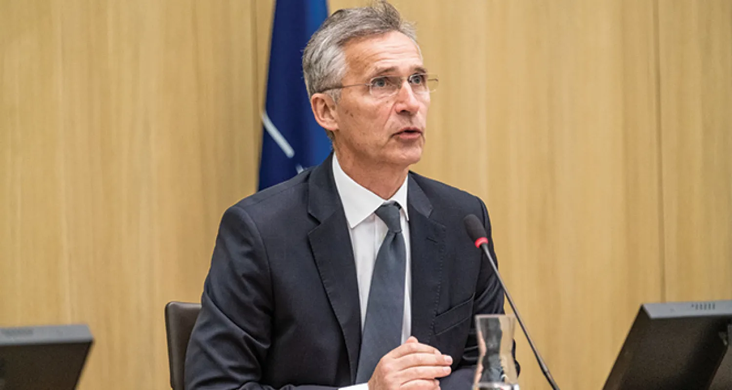 NATO'dan Rusya'ya çağrı: Anlaşmaya dön