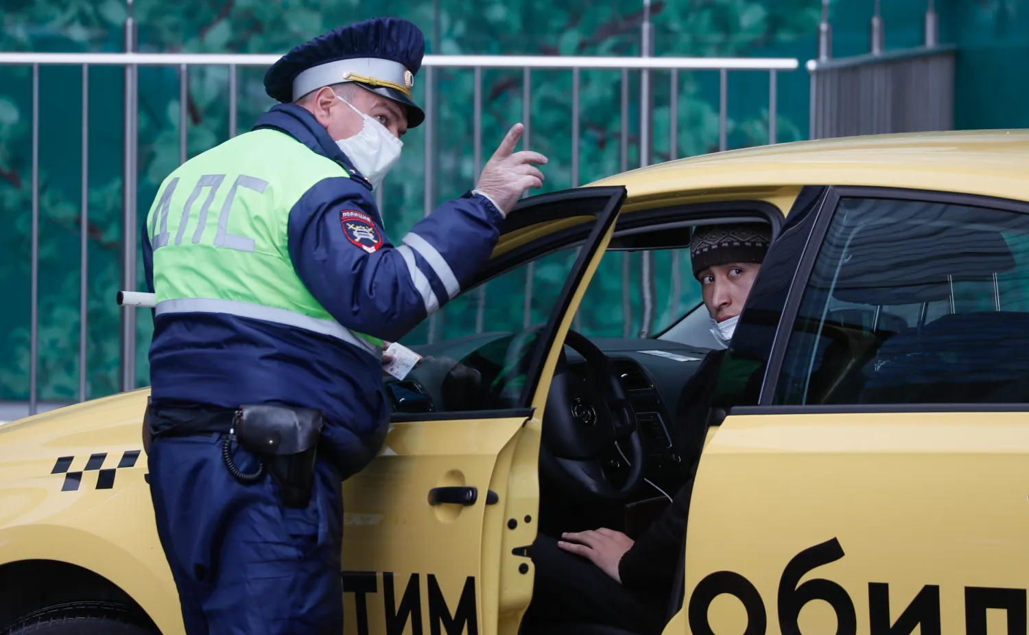 Moskova, 25 Mayıs'ta karantina kurallarını esnetmeye hazırlanıyor