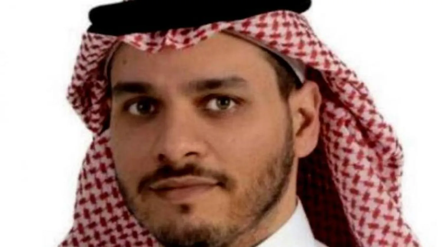Salah Khashoggi. Asharq Al-Awsat