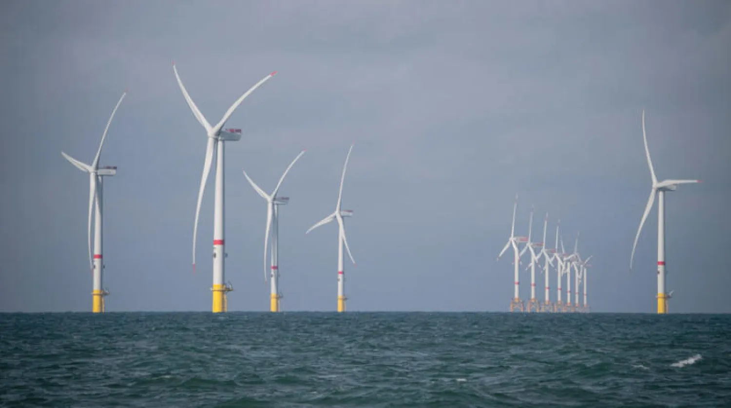 تباطؤ يتبعه ازدهار... مستقبل الطاقة المتجددة بعد الوباء