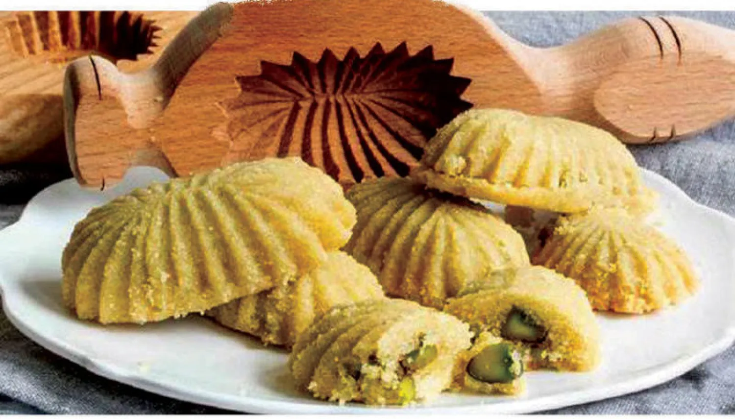 «معمول العيد» يعوّض اللبنانيين عن لمة العائلة المفقودة