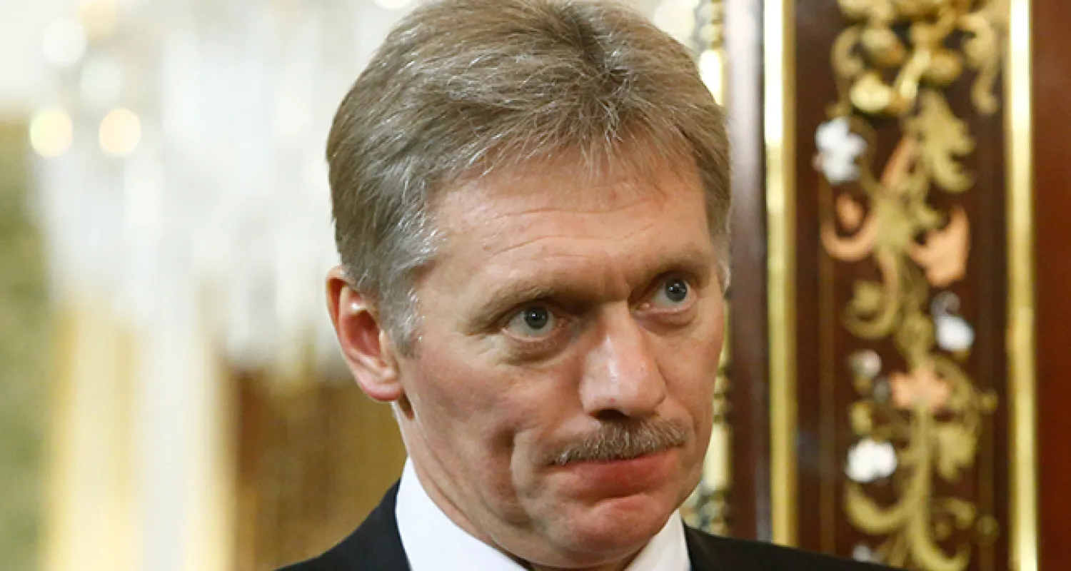 Kremlin Sözcüsü Peskov, koronavirüsü yendi