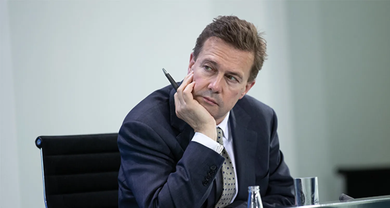 Almanya, korona tedbirlerini 5 Temmuz'a kadar uzatmayı planlıyor