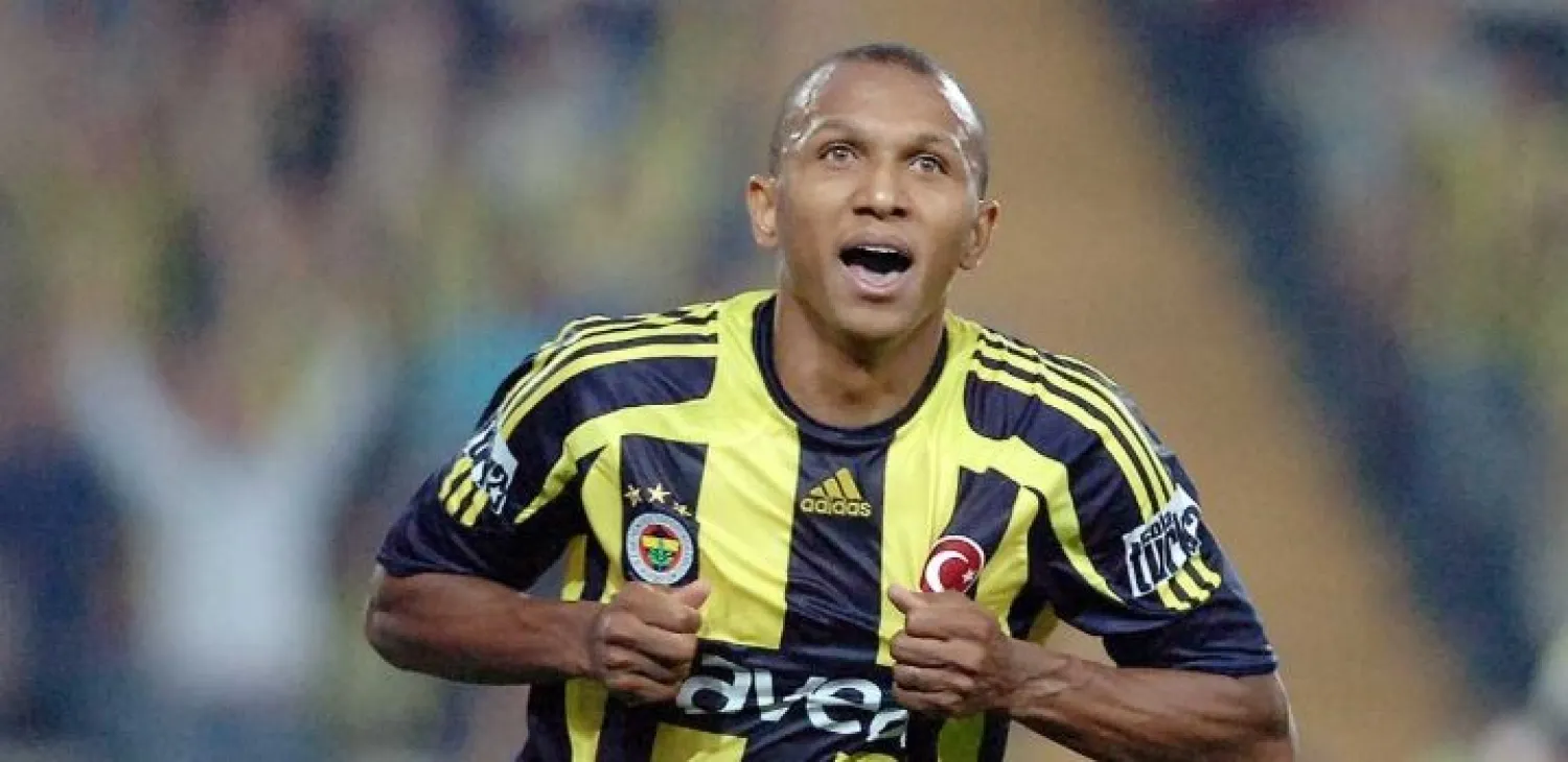 Aurelio, yeniden Fenerbahçe'de