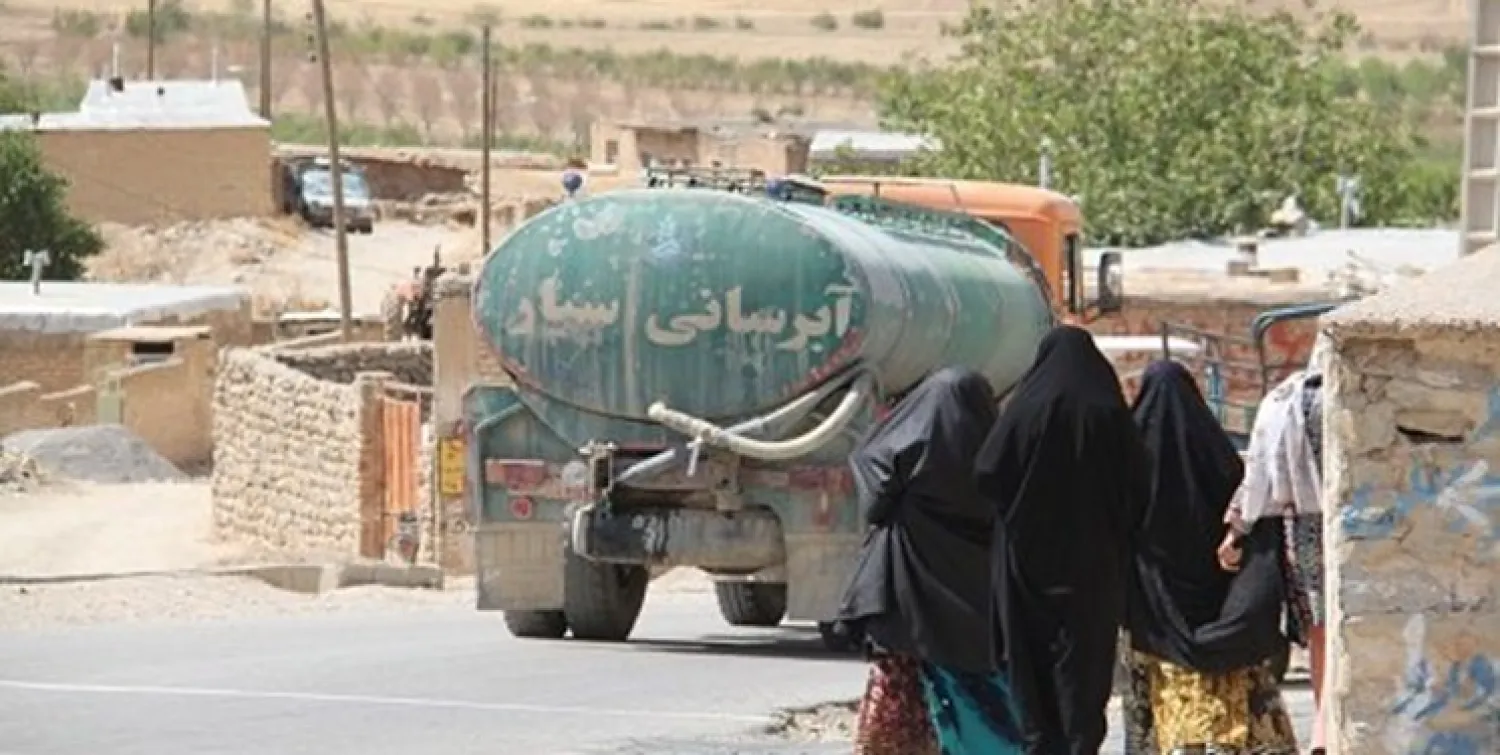 رسانه‌های ایران دربارهٔ غیزانیه چه می‌گویند؟