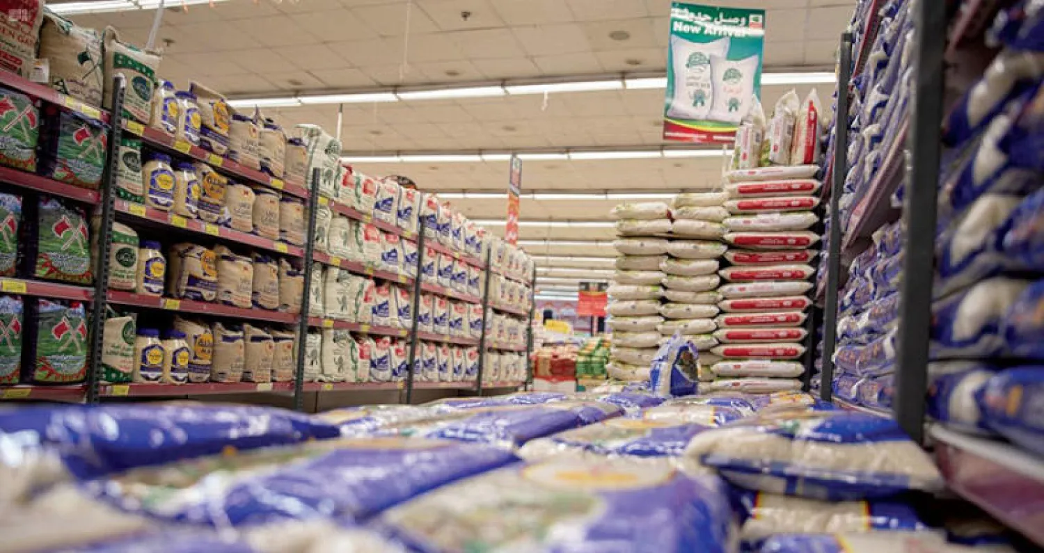 صندوق الاستثمارات السعودية يوسع استثماراته للقطاع الغذائي بالاستحواذ على شركة هندية لتصدير أجود أنواع الأرز (الشرق الأوسط)