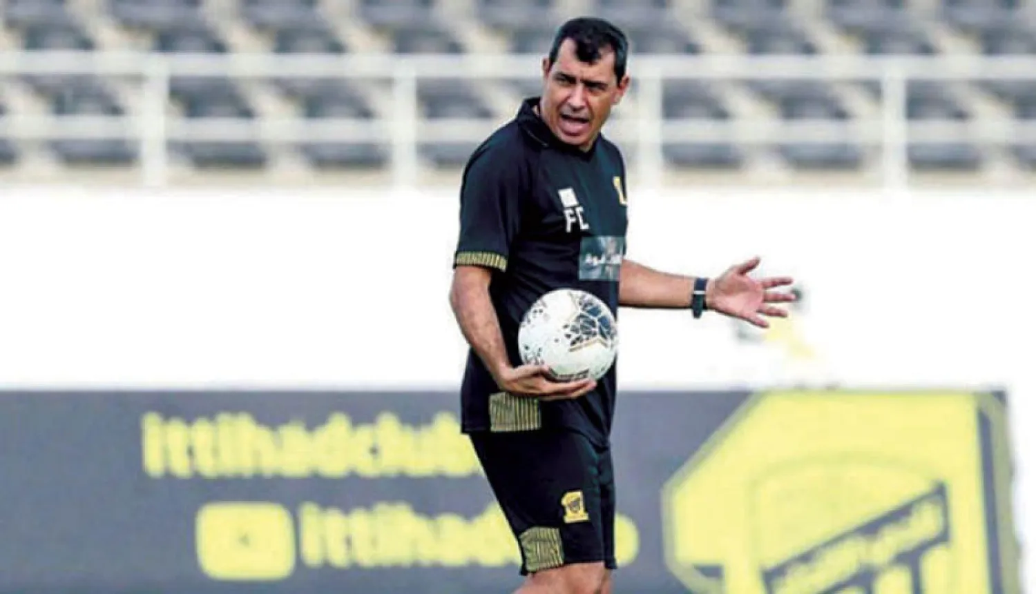 كاريلي (الشرق الأوسط)